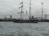 Hanse sail 2010.SANY3492